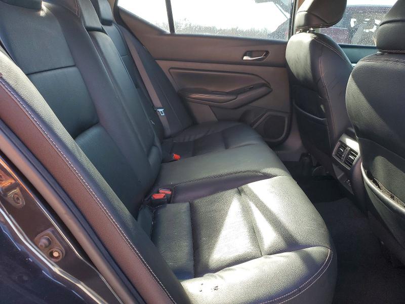 Photo 10 from auction – 2020 NISSAN ALTIMA with VIN 1N4BL4EV6LC138243