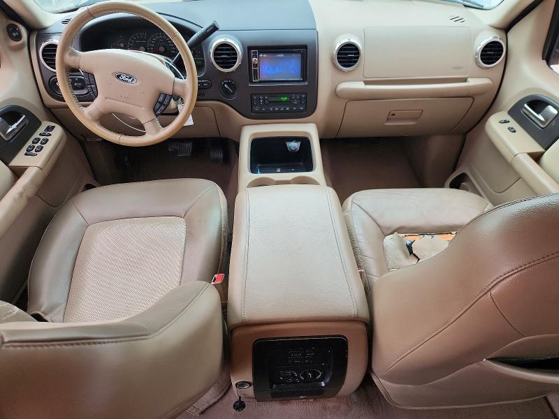 Photo 8 from auction – 2004 FORD EXPEDITION with VIN 1FMPU18L14LB01443
