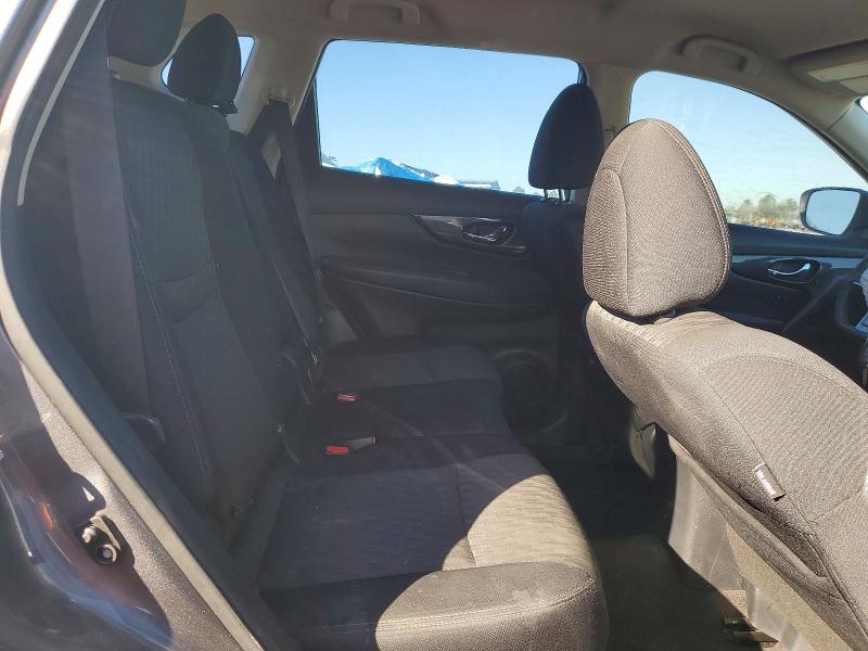 Photo 11 from auction – 2018 NISSAN ROGUE with VIN 5N1AT2MT4JC752999