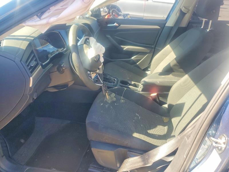 Photo 7 from auction – 2019 VOLKSWAGEN JETTA with VIN 3VWC57BU8KM167162