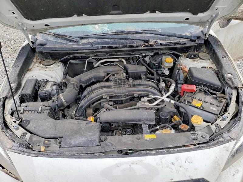 Photo 12 from auction – 2019 SUBARU CROSSTREK with VIN JF2GTADC8K8379402