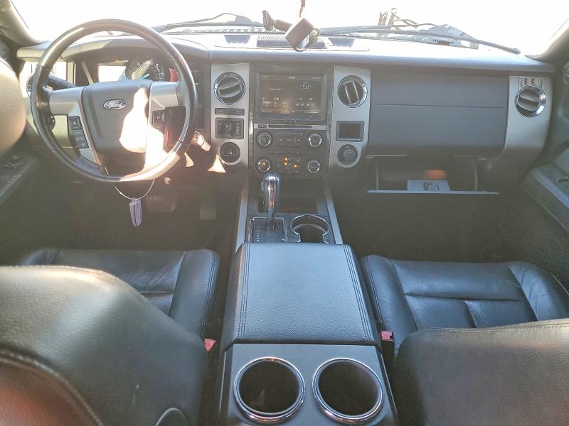 Photo 8 from auction – 2015 FORD EXPEDITION with VIN 1FMJK1KT1FEF01157