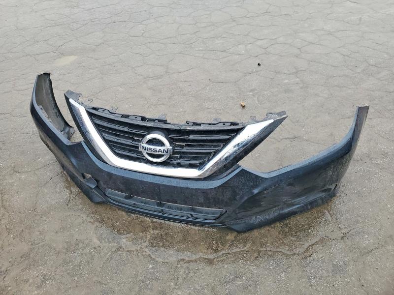 Photo 12 from auction – 2017 NISSAN ALTIMA 2.5 with VIN 1N4AL3AP2HC190098