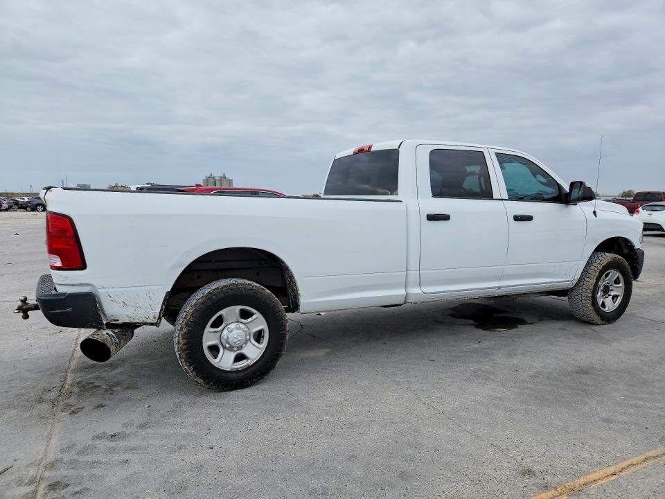 Photo 3 from auction – 2014 RAM TRUCKS 3500 with VIN 3C63R3GL0EG286057