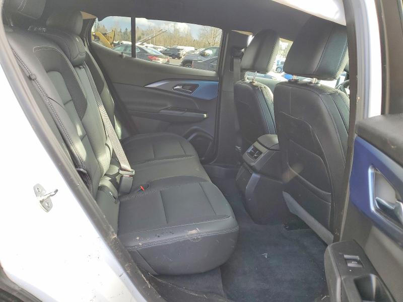 Photo 10 from auction – 2025 CHEVROLET EQUINOX with VIN 3GN7DLRPXSS183107