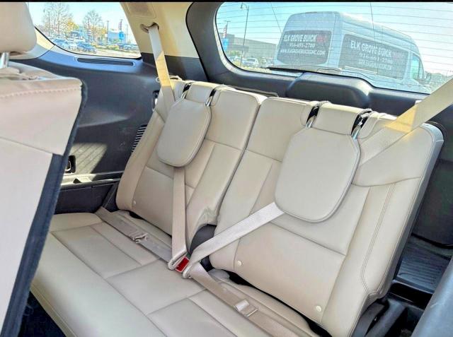 Photo 13 from auction – 2020 FORD EXPLORER P with VIN 1FM5K8HC0LGA41054