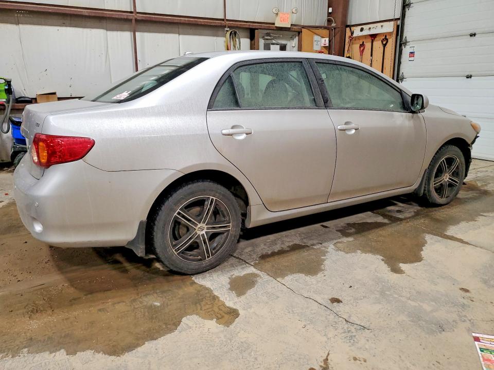 Photo 3 from auction – 2010 TOYOTA COROLLA with VIN 2T1BU4EE4AC396062