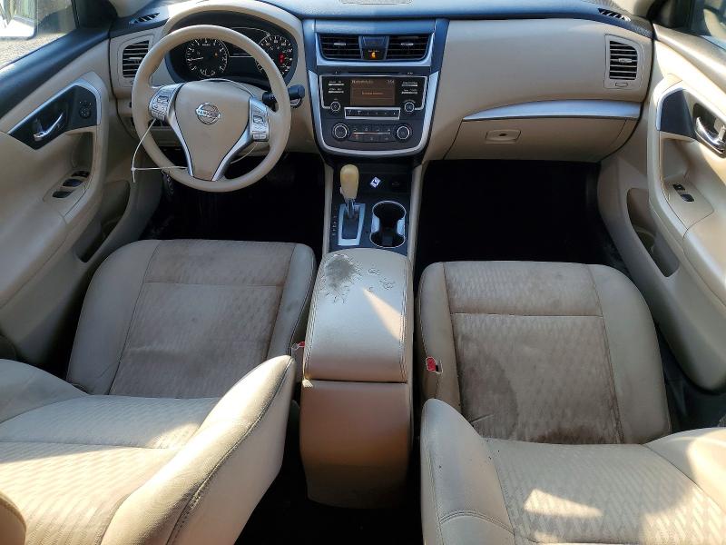 Photo 8 from auction – 2016 NISSAN ALTIMA with VIN 1N4AL3AP9GN387028