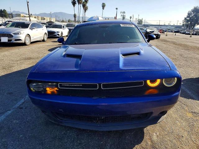Photo 5 from auction – 2019 DODGE CHALLENGER with VIN 2C3CDZAG5KH729275