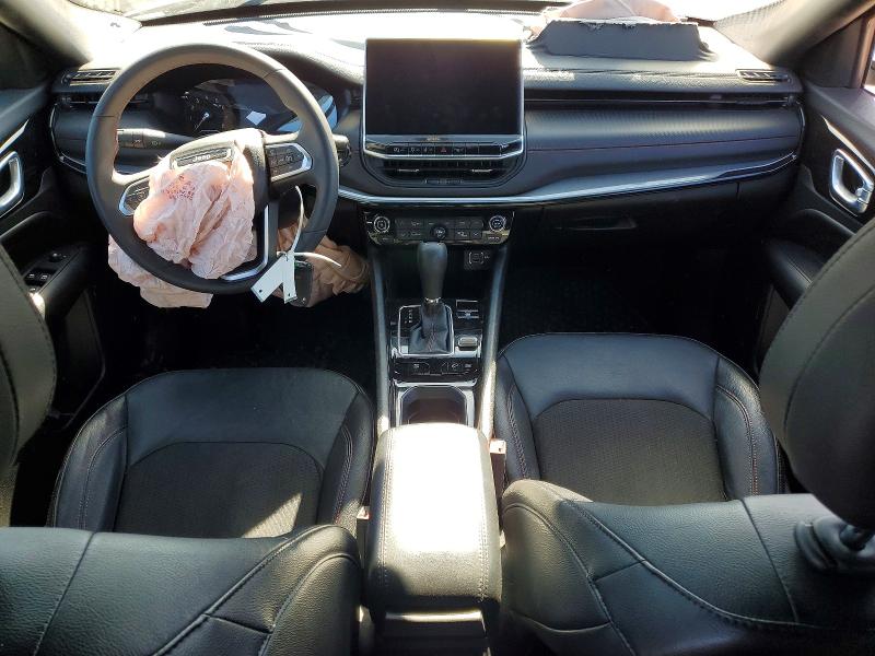 Photo 8 from auction – 2024 JEEP COMPASS with VIN 3C4NJDDN6RT137489