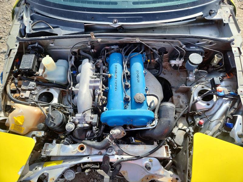 Photo 11 from auction – 1990 MAZDA MX-5 MIATA with VIN JM1NA3519L0132295