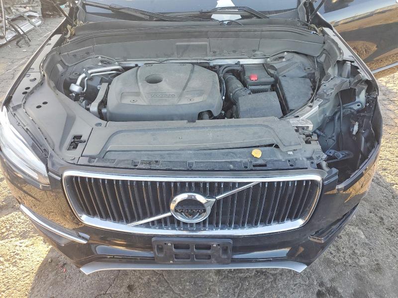 Photo 12 from auction – 2018 VOLVO XC90 with VIN YV4A22PK2J1368996