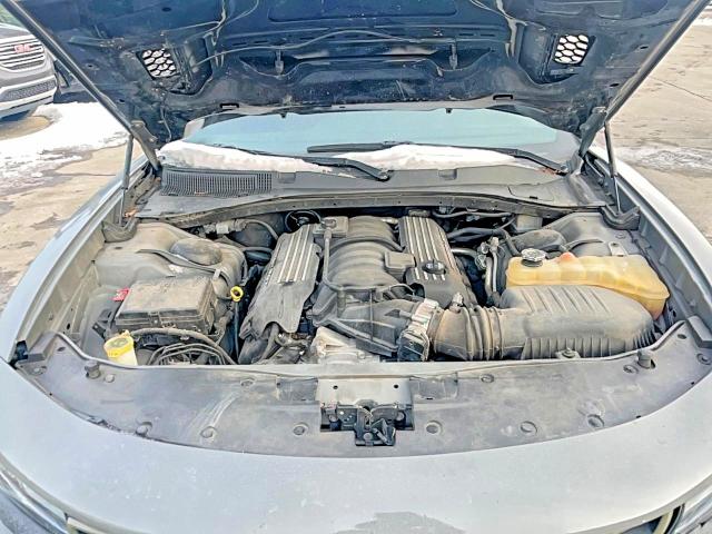 Foto 7 de la subasta – 2019 DODGE CHARGER con VIN 2C3CDXGJ1KH662732