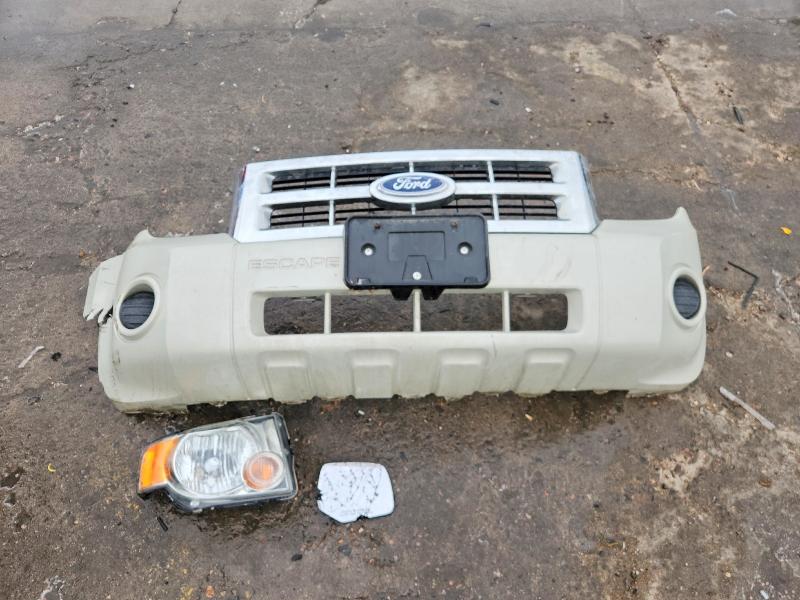 Foto 13 de la subasta – 2009 FORD ESCAPE con VIN 1FMCU02749KB29920