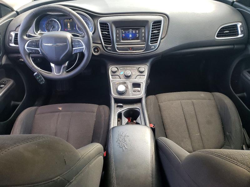 Photo 8 from auction – 2016 CHRYSLER 200 with VIN 1C3CCCAB4GN148935