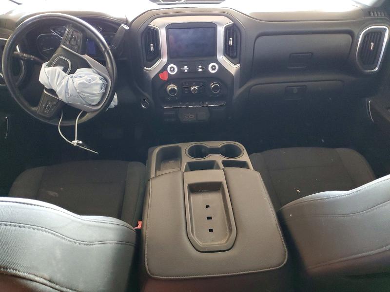 Photo 8 from auction – 2019 GMC SIERRA with VIN 1GTR9CED2KZ229093