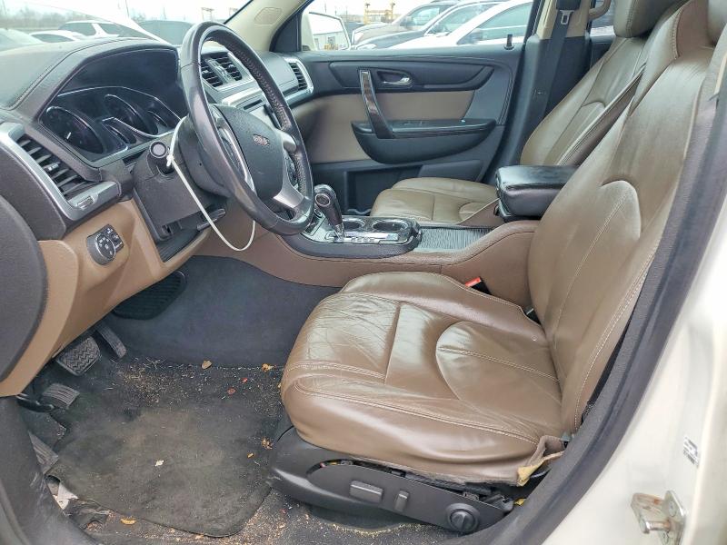 Zdjęcie 7 z aukcji – 2013 GMC ACADIA z VIN 1GKKVRKD8DJ225981
