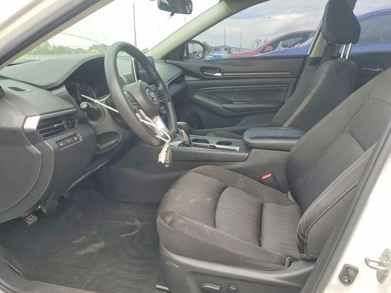 Photo 7 from auction – 2020 NISSAN ALTIMA S with VIN 1N4BL4BV1LC170909
