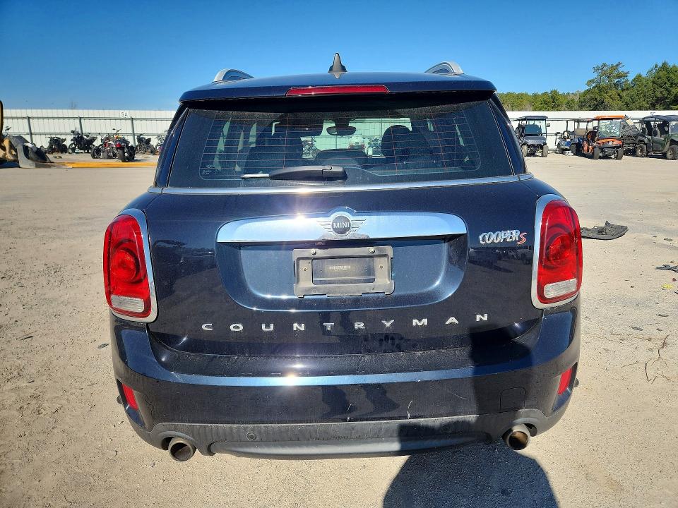 Photo 6 from auction – 2020 MINI COUNTRYMAN with VIN WMZYX1C03L3L30069