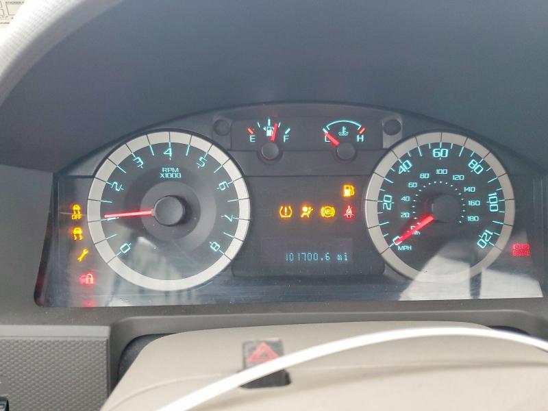Photo 9 from auction – 2012 FORD ESCAPE XLS with VIN 1FMCU9C75CKA12518