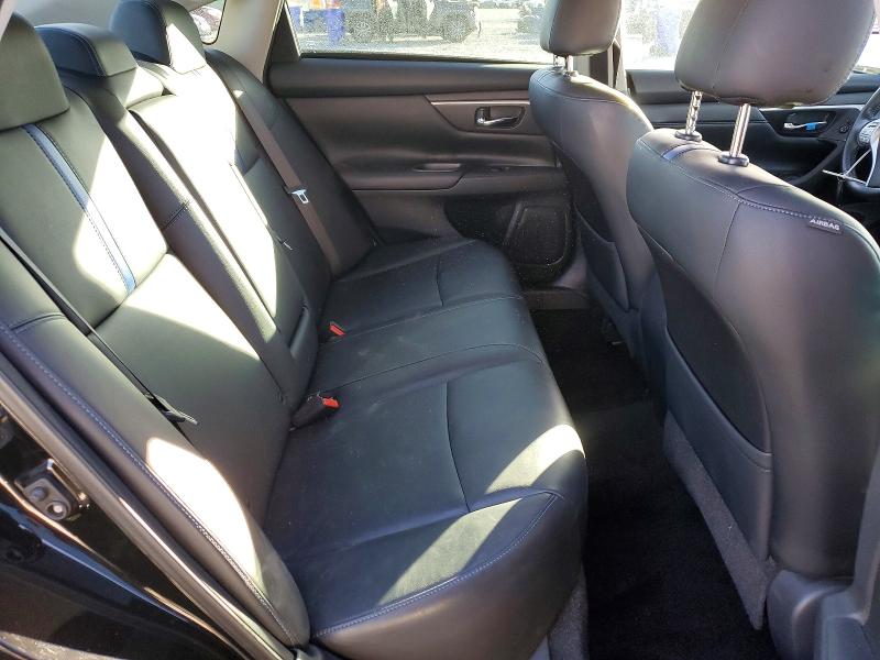 Photo 10 from auction – 2018 NISSAN ALTIMA with VIN 1N4AL3AP4JC299510