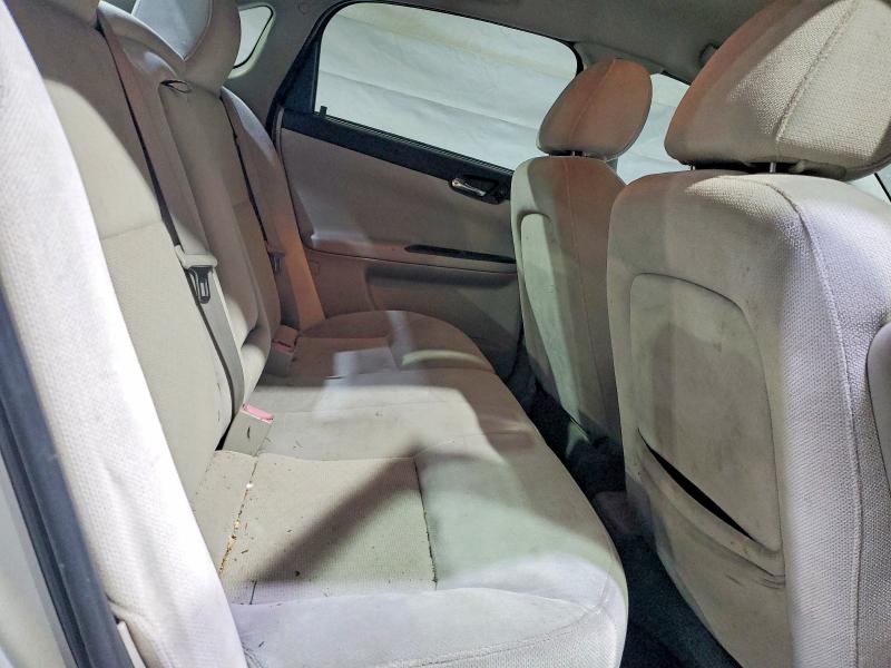 Photo 10 from auction – 2012 CHEVROLET IMPALA with VIN 2G1WG5E33C1160977