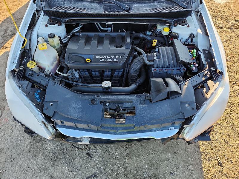 Photo 11 from auction – 2013 CHRYSLER 200 TOURIN with VIN 1C3CCBBB6DN714663