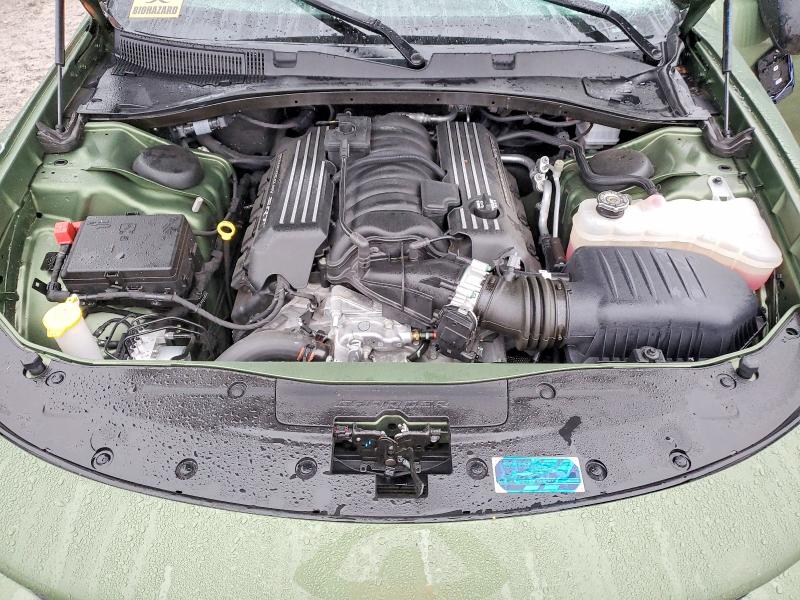 Photo 11 from auction – 2023 DODGE CHARGER with VIN 2C3CDXGJ5PH630602
