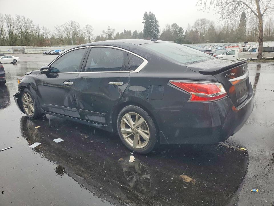 Photo 2 from auction – 2015 NISS ALTIMA with VIN 1N4AL3AP0FC257486