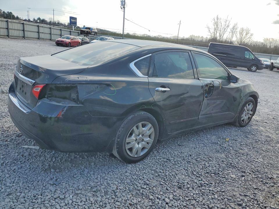 Photo 3 from auction – 2016 NISSAN ALTIMA with VIN 1N4AL3AP8GC178567