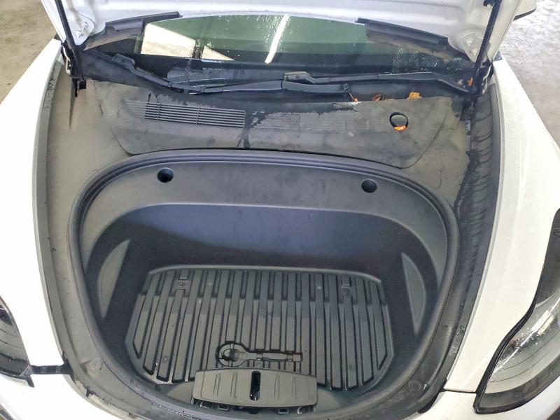 Photo 11 from auction – 2021 TESLA MODEL 3 with VIN 5YJ3E1EA3MF069570