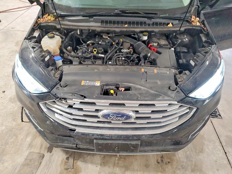 Photo 12 from auction – 2019 FORD EDGE SEL with VIN 2FMPK4J98KBB68415