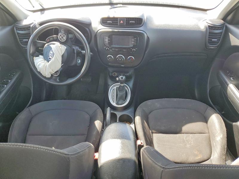 Photo 8 from auction – 2017 KIA SOUL with VIN KNDJN2A29H7468796