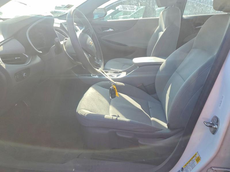 Photo 7 from auction – 2016 CHEVROLET MALIBU with VIN 1G1ZC5ST0GF229653