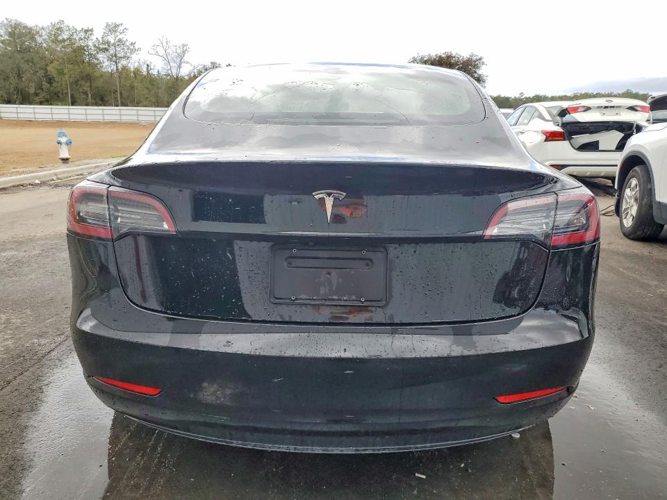 Photo 6 from auction – 2023 TESLA MODEL 3 with VIN 5YJ3E1EA0PF459496