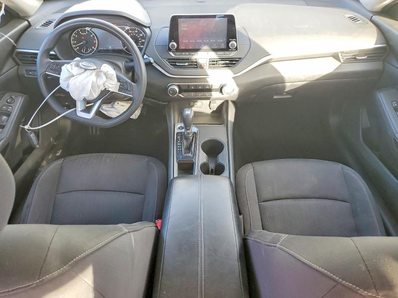 Photo 8 from auction – 2020 NISSAN ALTIMA with VIN 1N4BL4BV9LC216180