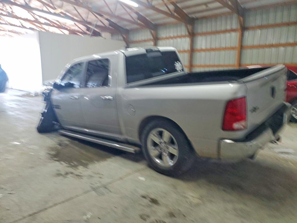 Photo 2 from auction – 2015 RAM 1500 with VIN 1C6RR7LT0FS502975