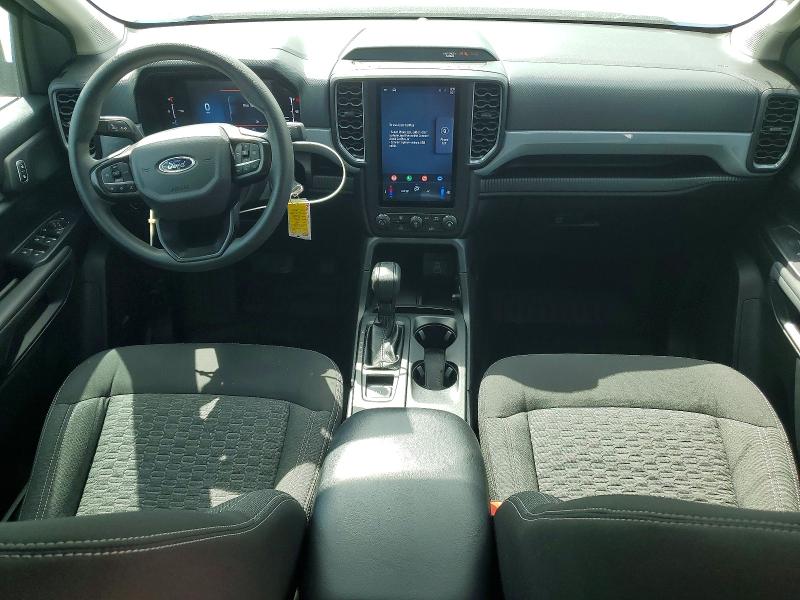 Photo 8 from auction – 2024 FORD RANGER with VIN 1FTER4BH1RLE07990
