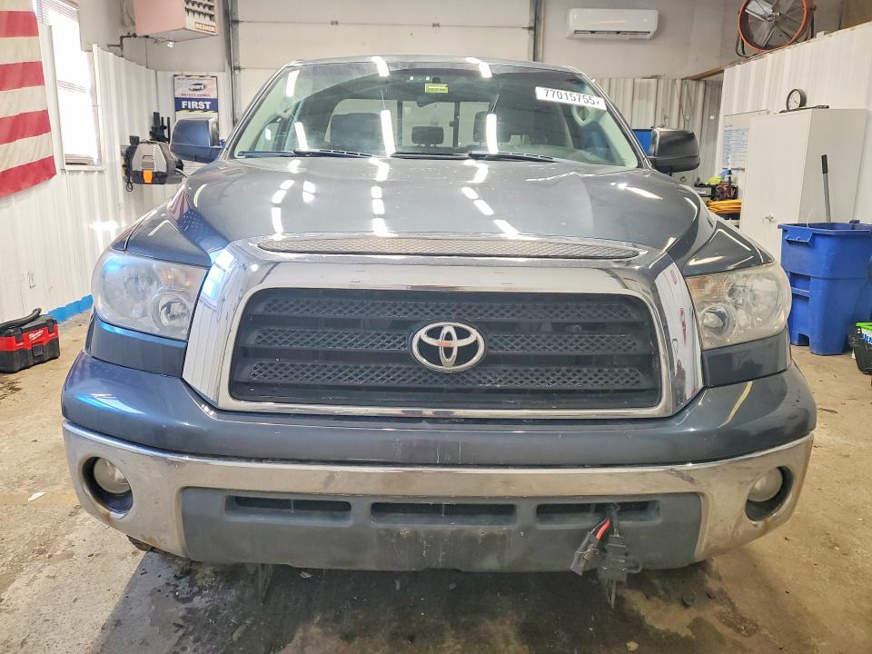 Photo 5 from auction – 2008 TOYOTA TUNDRA DOU with VIN 5TBBV54148S514834