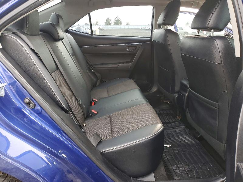 Photo 10 from auction – 2014 TOYOTA COROLLA L with VIN 2T1BURHE5EC176802