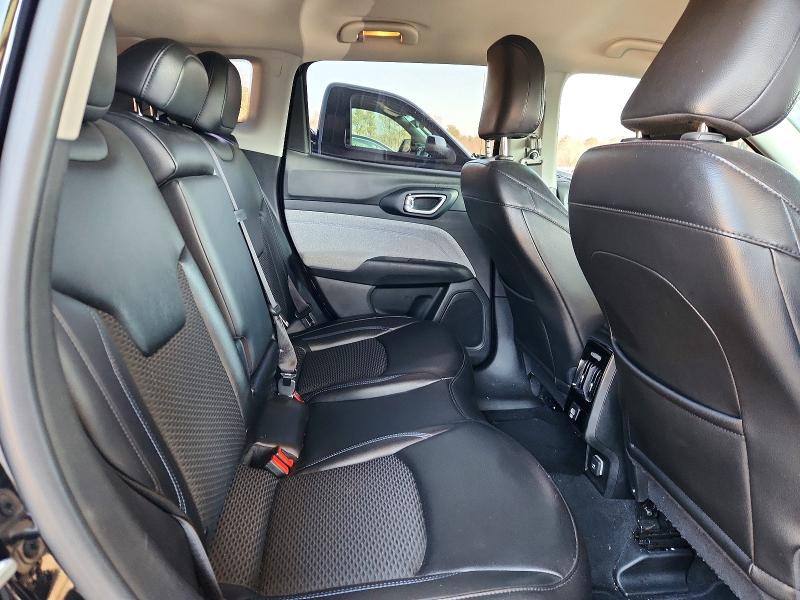 Photo 11 from auction – 2022 JEEP COMPASS with VIN 3C4NJCBB5NT137061