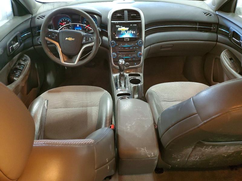 Фото 8 с аукциона – 2015 CHEVROLET MALIBU с VIN 1G11C5SL2FF187790
