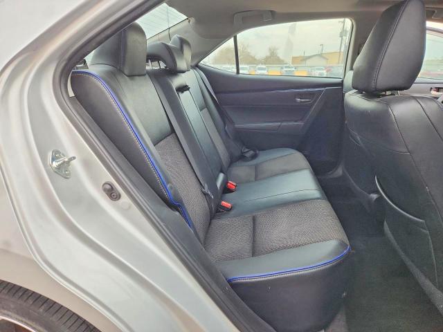 Photo 10 from auction – 2017 TOYOTA COROLLA with VIN 2T1BURHE0HC957070