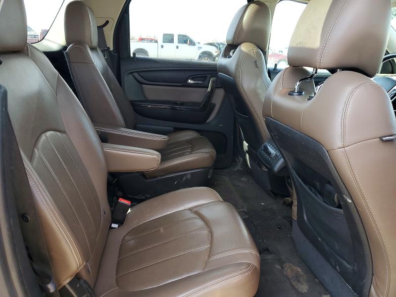 Photo 11 from auction – 2016 GMC ACADIA with VIN 1GKKVSKD3GJ172117