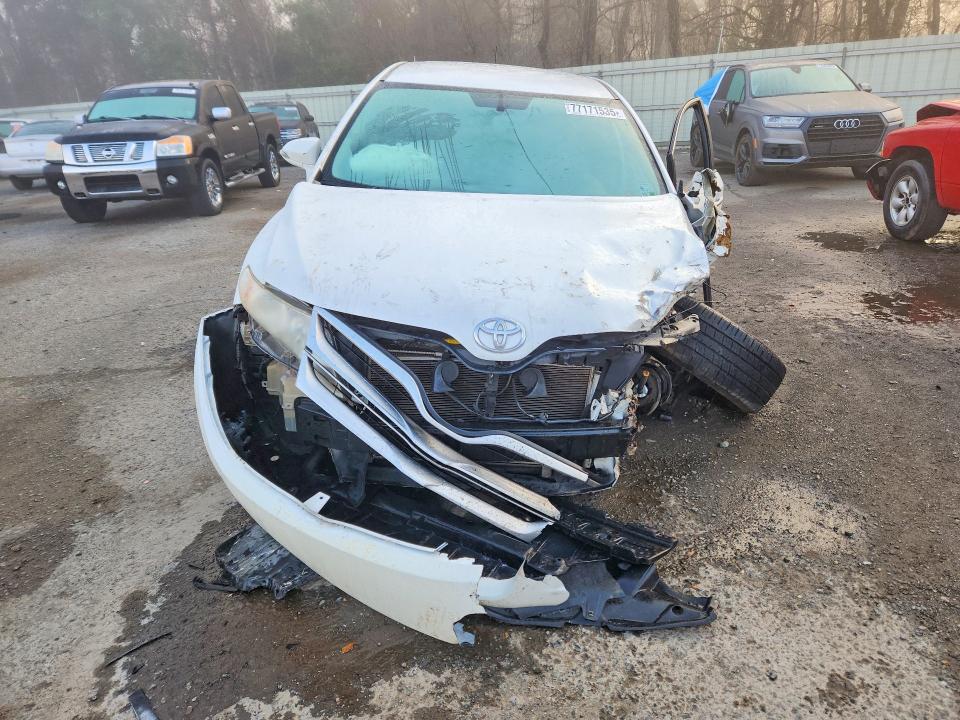 Photo 5 from auction – 2013 TOYOTA VENZA with VIN 4T3ZA3BB1DU069821