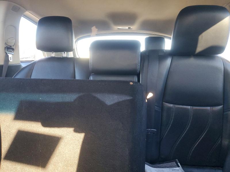 Photo 10 from auction – 2014 INFINITY QX60 with VIN 5N1AL0MM4EC504545
