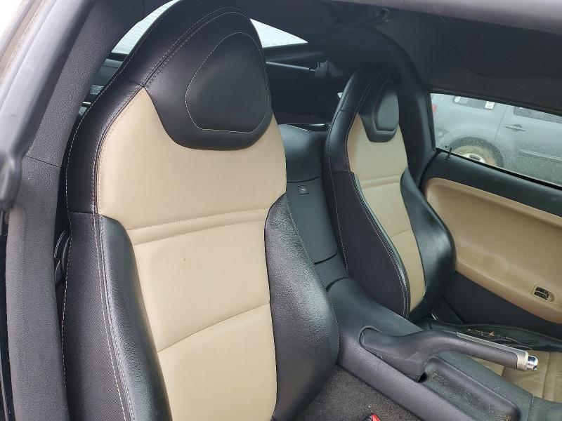 Photo 10 from auction – 2009 PONTIAC SOLSTICE with VIN 1G2MN25B29Y107255
