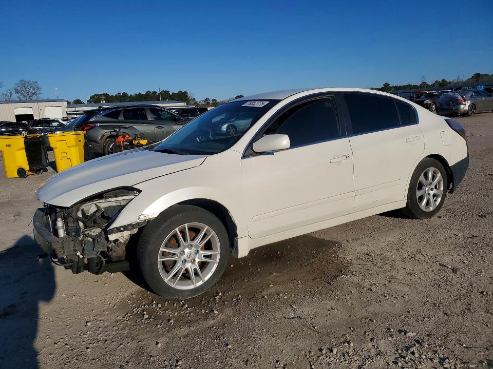 NISSAN ALTIMA 2012 with VIN 1N4AL2AP1CN410225 - Photo from auction