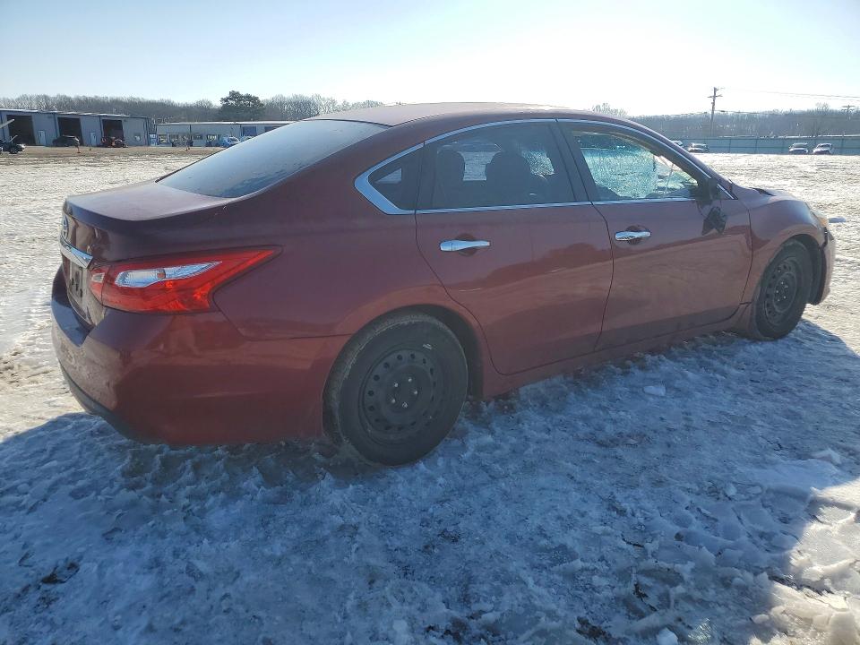 Photo 3 from auction – 2016 NISSAN ALTIMA with VIN 1N4AL3AP7GN378408