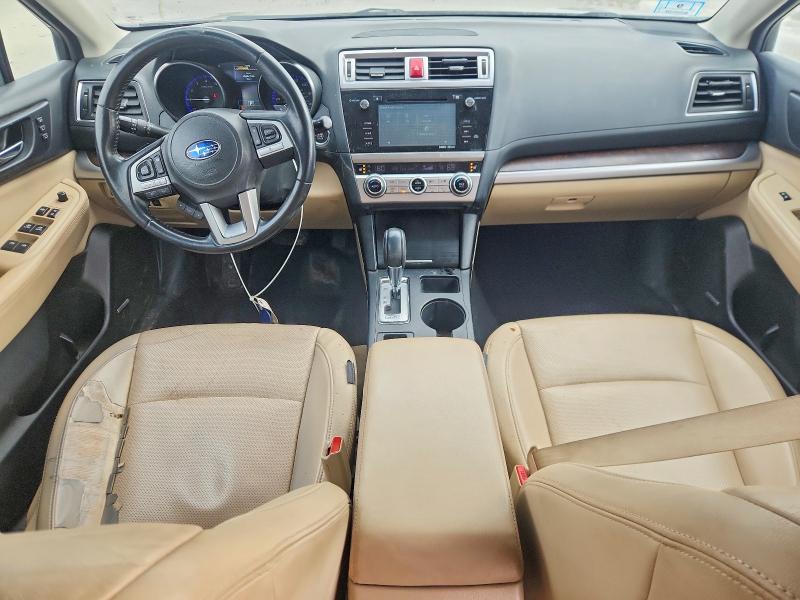 Photo 8 from auction – 2015 SUBARU OUTBACK 2. with VIN 4S4BSANCXF3285255